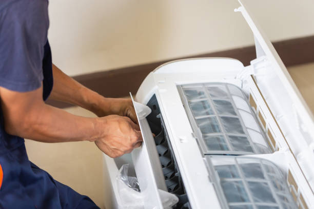 Best Energy-efficient HVAC Solutions in Ponderay, ID