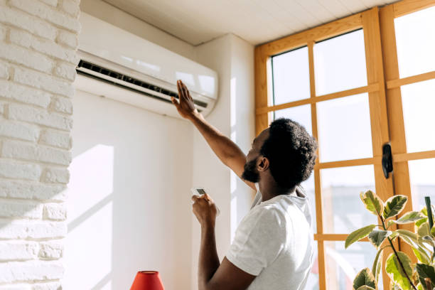 Best Emergency HVAC Services in Ponderay, ID