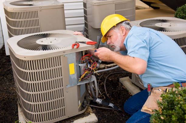 Best Furnace Cleaning in Ponderay, ID