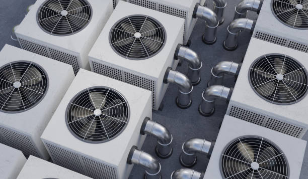 Best Geothermal HVAC Systems in Ponderay, ID
