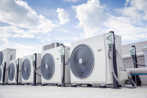 Best HVAC Equipment and Components in Ponderay, ID