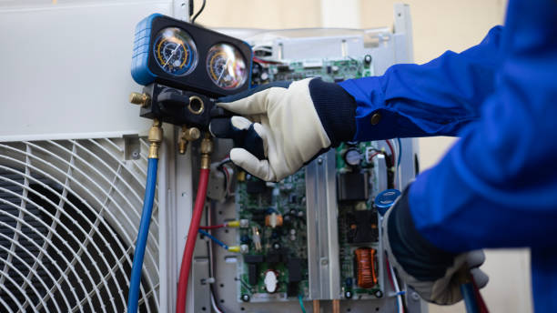 Best HVAC Financing and Leasing in Ponderay, ID